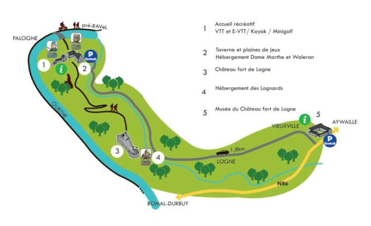 Nous disposons de l’hébergement « Les Lognards ». L’hébergement nous est entièrement réservé. Nous ne serons donc pas mélangés avec d’autres groupes.